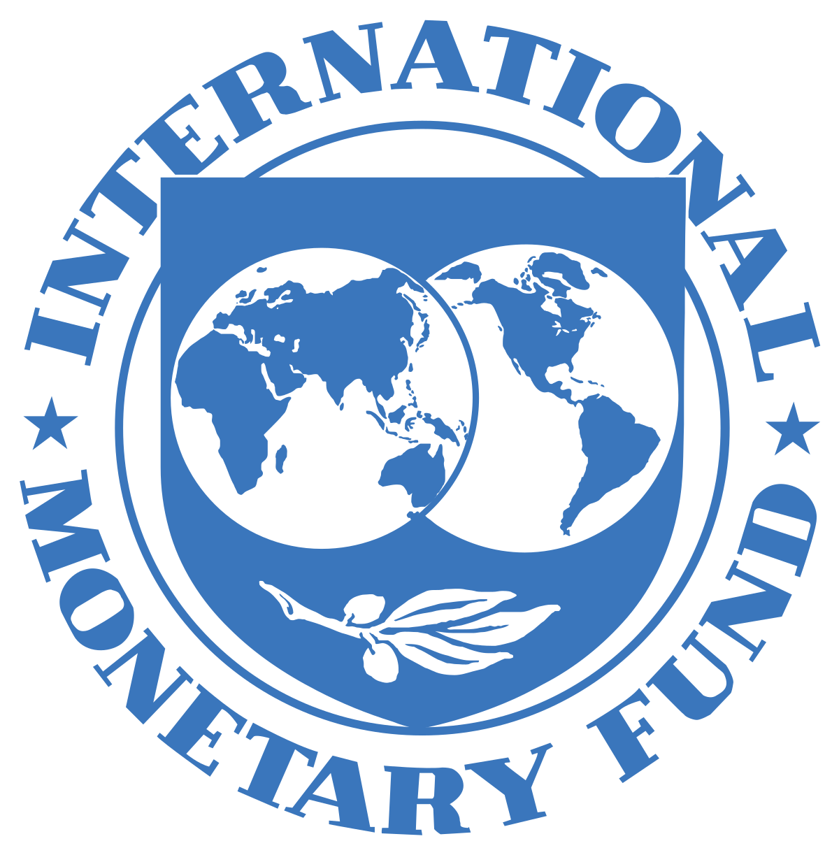 IMF Logo